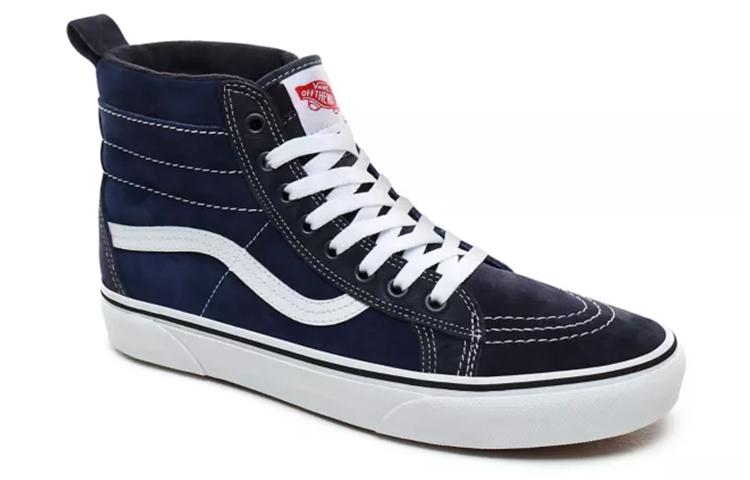 Sk8 Vans-Hi Mte 'Navy' VN0A4BV7UQE