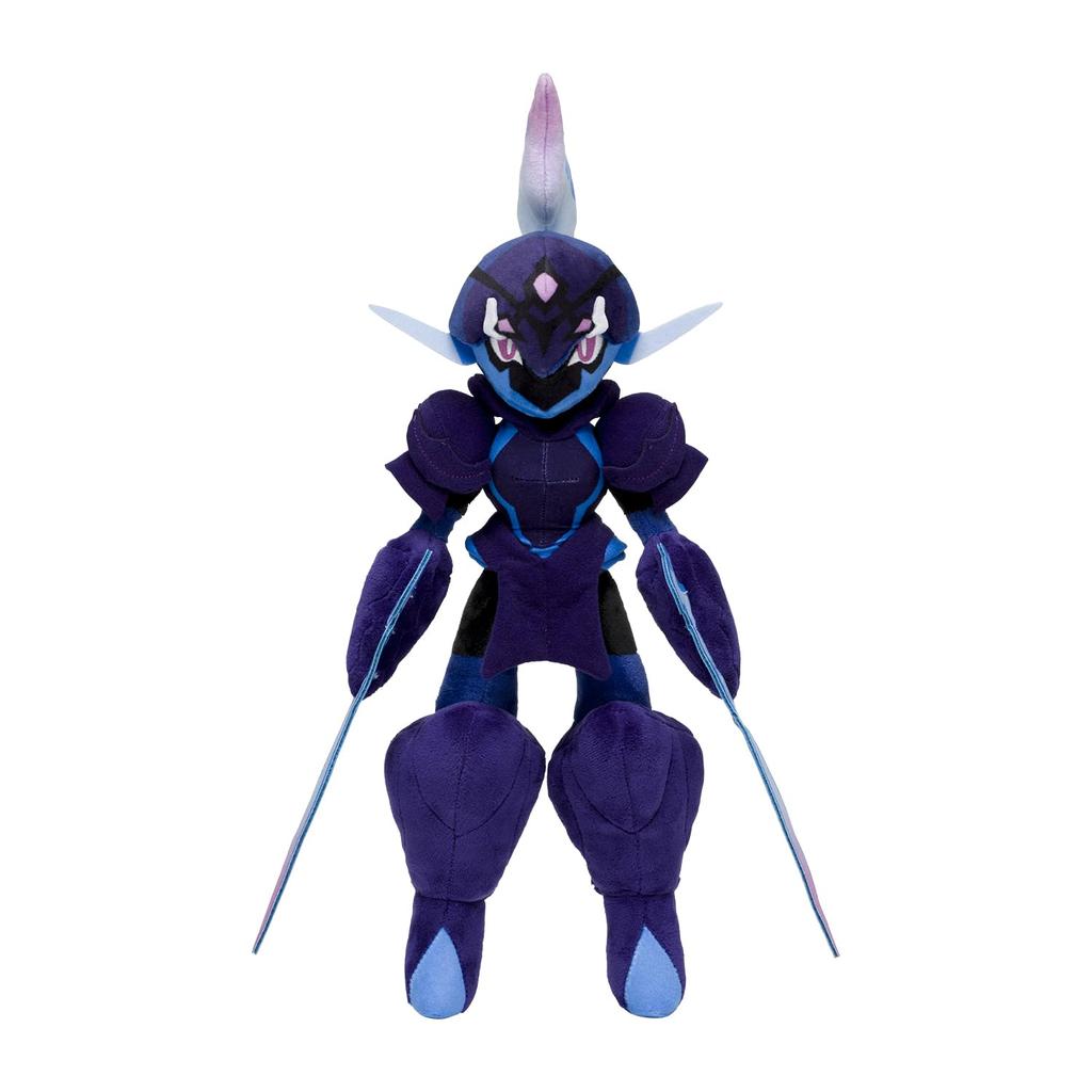 Center Original Plush Sawblaze 38 x 15 x 10 cm x W x Pokémon (H D)