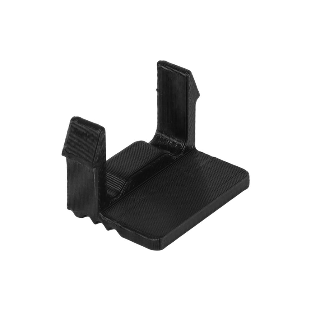 Набор из 4 шт. для Thule Euro Way Easy Fold Velo для Thule Задний багажник Компактный держатель номерного знака Клипсы Автоаксессуары