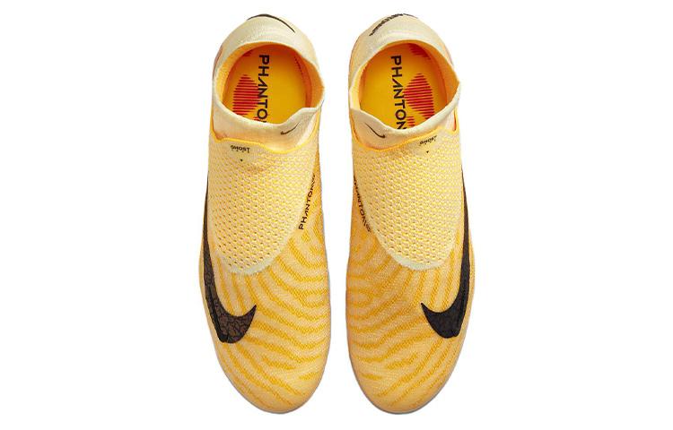 Nike Gripknit Phantom Gx Elite Dynamic Fit Fg Se Blaze FD3070-860