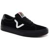 Vans Epoch Sport 'Black' Vans VN0A4BU6BKA