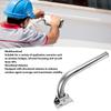 Pole and Wall-Mounted Antenna Mounting Bracket Adjustable J-Pole Antenna Mast  CPE Client Bridge