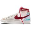Blazer Mid 77 Chinese New Year Women Sneakers Brown Light-Orewood-Brown Rush-Orange DQ5360-181
