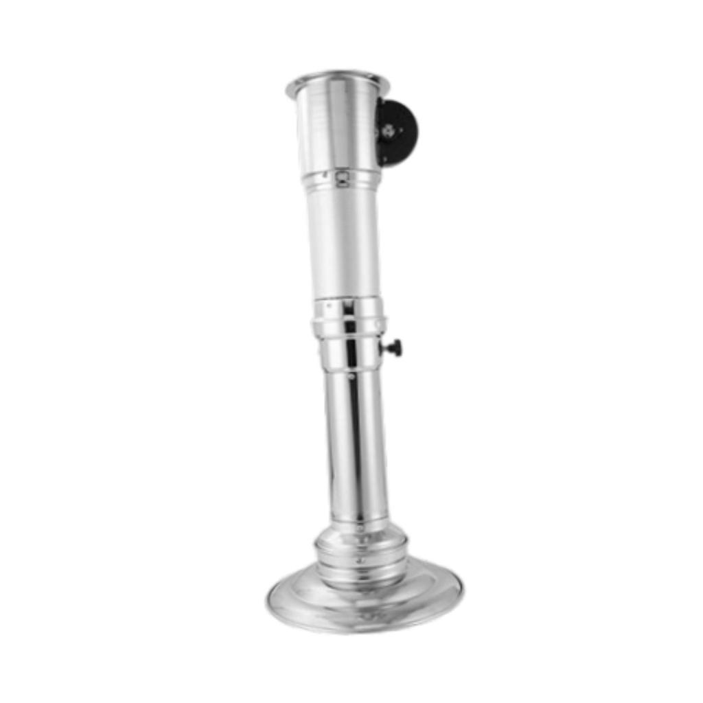 Вытяжка для барбекю, выдвижная труба для коммерческого использования