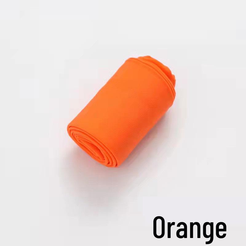 Girls' Spring/Summer 80D White Ballet Tights - Velvet Dance Socks