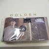 [USED] JUNGKOOK Golden Showcase Instant Camera