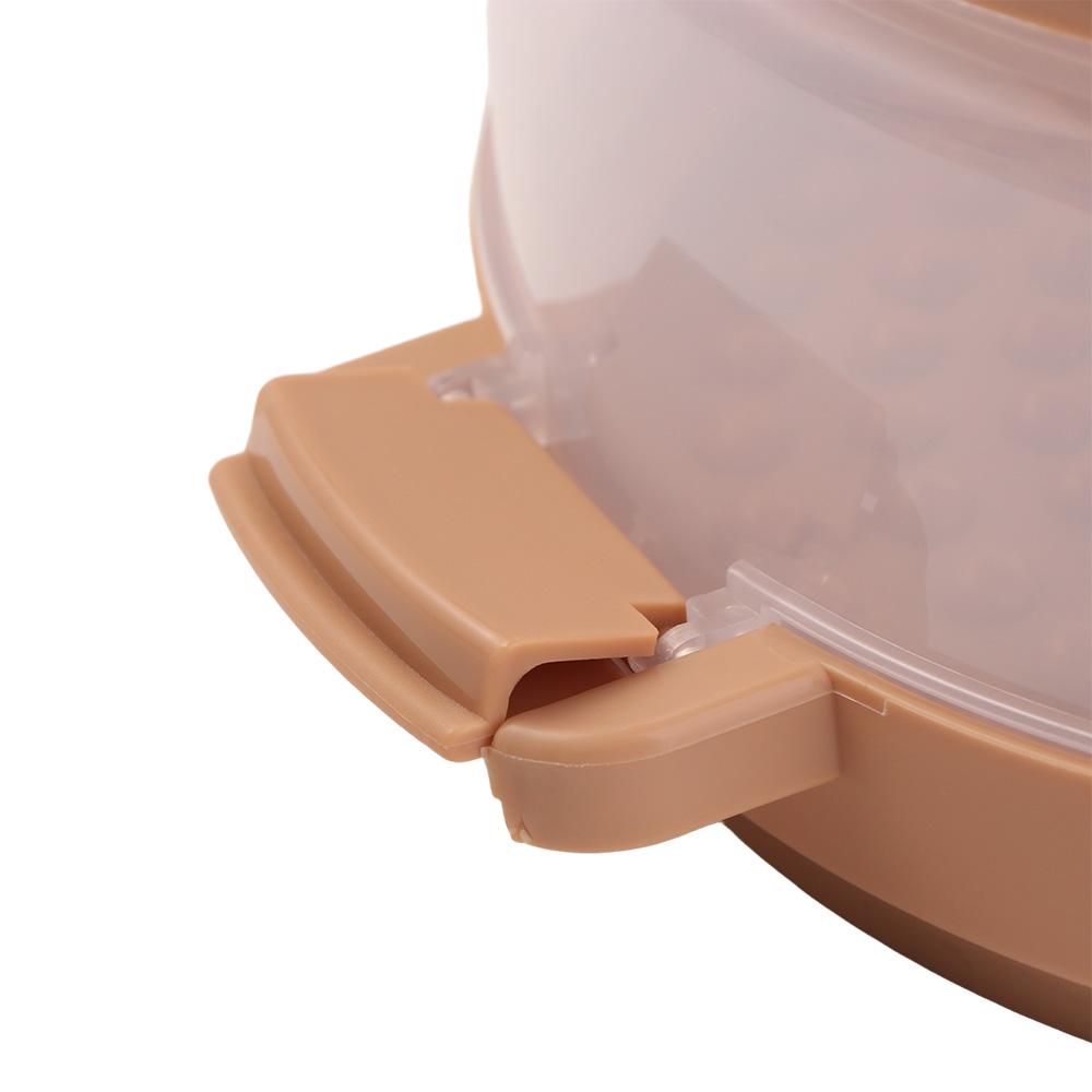 Microwave Baked Bacon Potato Box Reusable Potato Cooker Potatoes Bake Steamer  Good Helper