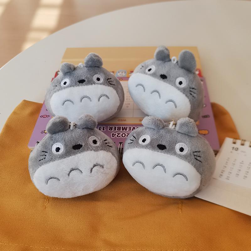 Милый Птенец Кот Плюшевый Брелок Подвеска Маленькая Кукла Подвеска на Сумку Кукла Пара Подарок