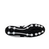 Mizuno Morelia 2 Кожа кенгуру Средний уровень AG (Гелевые короткие шипы) Мужские футбольные бутсы с искусственным покрытием P1GA250709