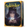 Настольные игры Cities of Splendor House Party Игры для вечеринок Головоломки Казуальная игра