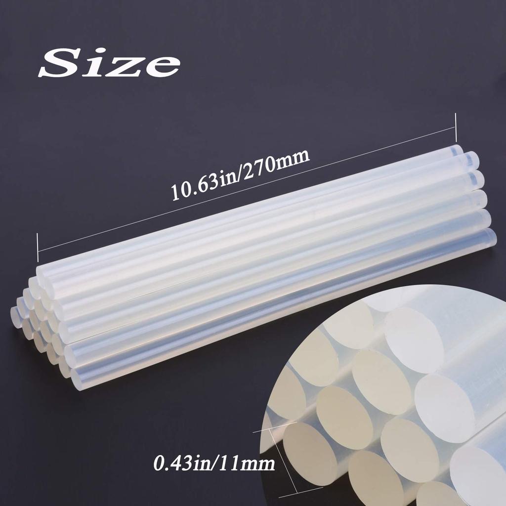 1-20 шт. автомобильных клеевых стержней, клеевых стержней для ремонта вмятин на кузове автомобиля, высокоадгезивных термоплавких клеевых стержней, прочных инструментов для ремонта автомобиля