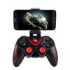 Bluetooth 3.0 Smart Phone Game Controller Беспроводной джойстик для Android iPhone планшетов ПК