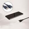 Удлинительный кабель USB 2.0, 1 м, штекер-мама, провод синхронизации данных, разъем адаптера шнура