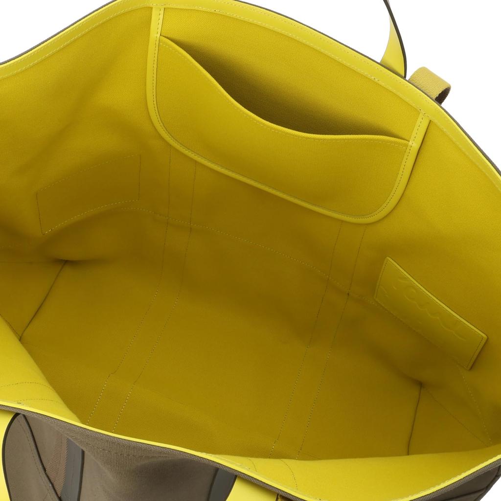 Сумка-тоут 7480 KCOCAN YELLOW [Paul Smith] Мужская [товар]