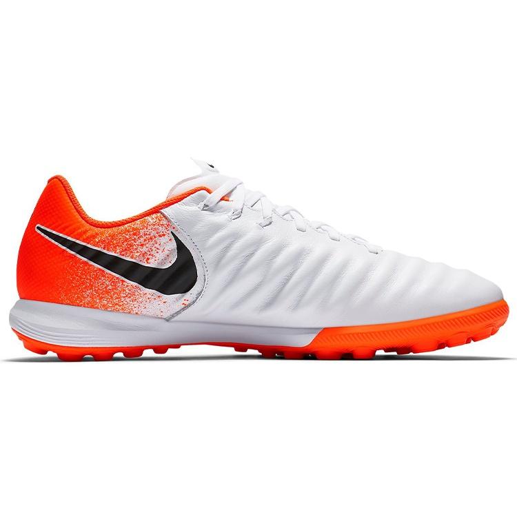 Nike Lunar Legend 7 Pro TF 'White Hyper Crimson' Мужские AH7249-118