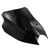 NEW-For NMAX 125 For NMAX125 TECH MAX 2025 Compatible Motorcycle Windshield Fairing Protective Cover Accessories Deflector