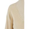 Urban Classics Womens/Ladies Knitted Oversized Jumper