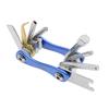 8 In 1 Diving Multi-Tool Stainless Steel Diving Repair Tool Diver Pick Repair Tool