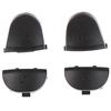 L1 R1 L2 R2 Trigger Buttons 3D Analog Joysticks Thumb Sticks Kit For Ps4 Repair