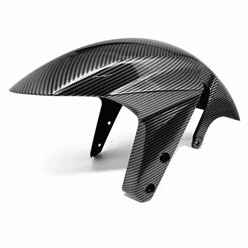 Motorcycle Part Front Fender Hugger Tire Cover Fairing Splash Guard For Suzuki GSXR1000 GSX-R GSX R 2003 2004 GSXR 1000 Mudguard