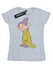 Womens/Ladies Classic Dopey Cotton T-Shirt