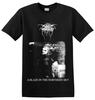 DARKTHRONE - Футболка 'A Blaze in the Northern Sky'