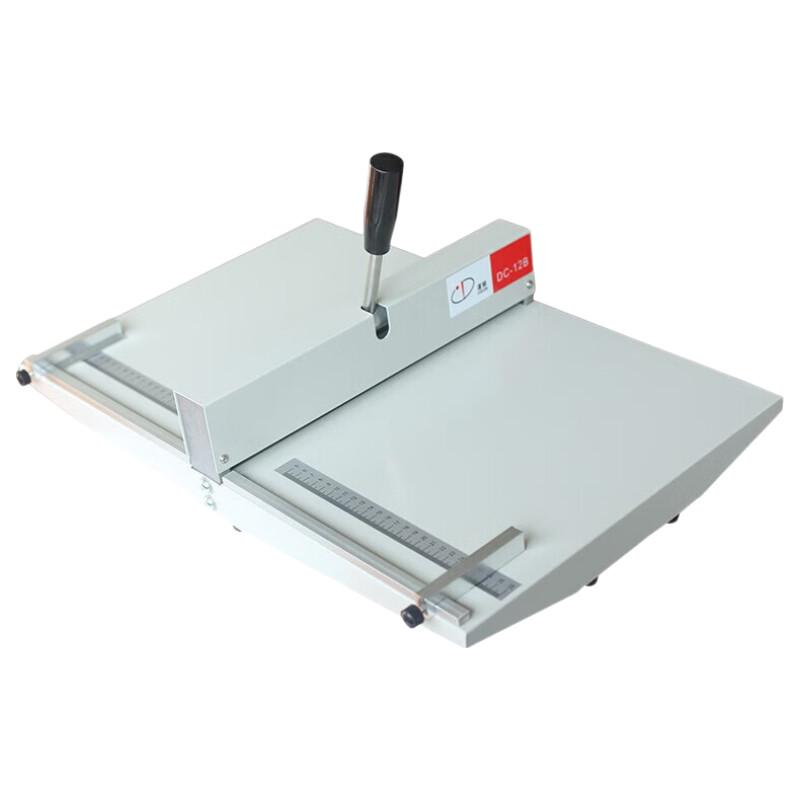 Daoton DC-15B Manual Creasing Machine CN plug (adapter included)
