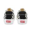 Vans OG Sid LX 'Шахматная доска - Черный' VN0A4U13XC8 Мужская обувь