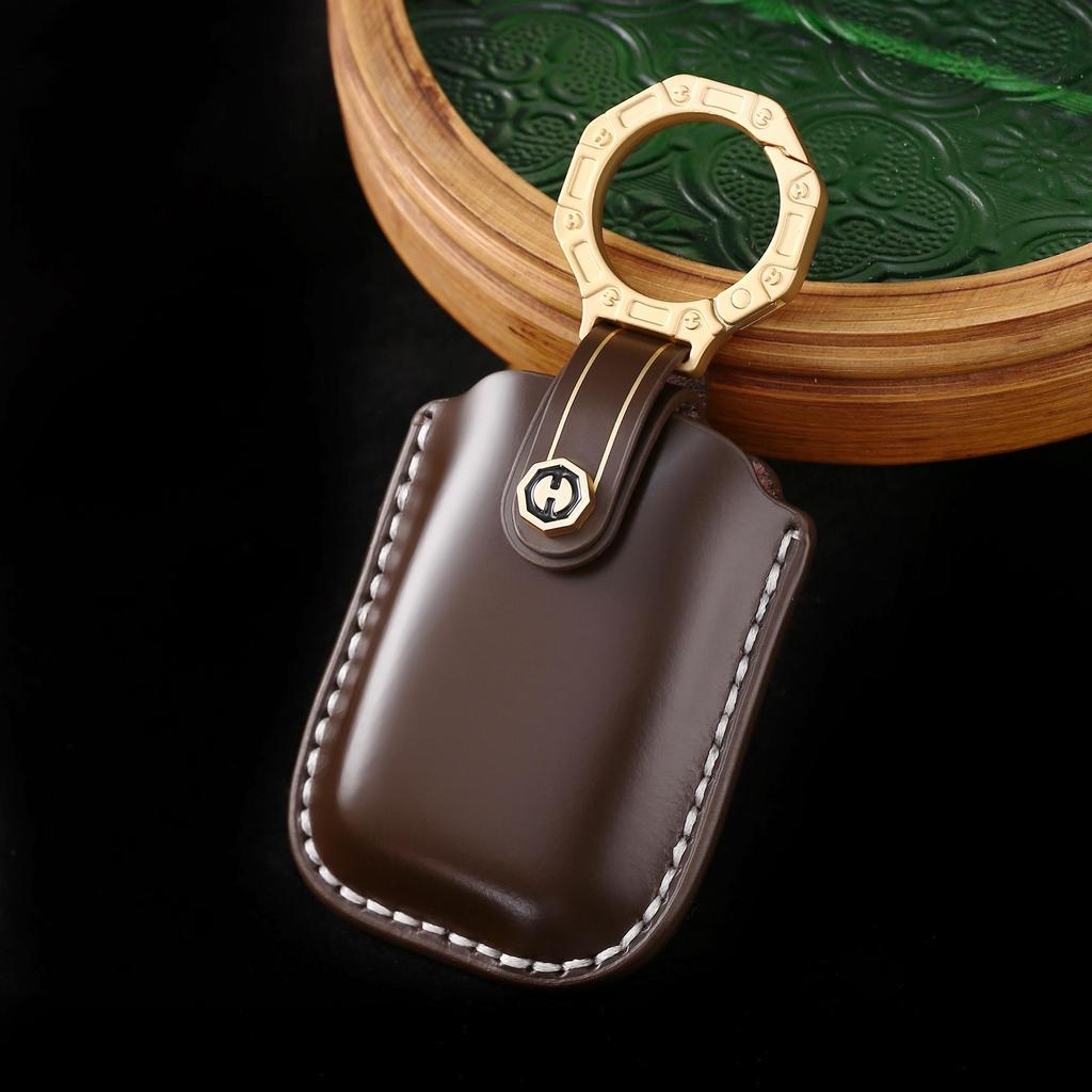 Чехол для ключа для Land Rover: Ягуар, Range Rover Sport, Велар, Дискавери