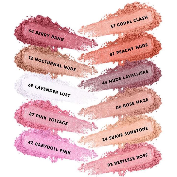 Yves Saint Laurent Make Me Blush Смелый размывающий румяна