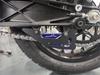 KTM 390 Adventure 2021-2024 Защита цепи и защита от падений