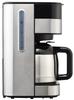 Oishi and Associates Russell Hobbs Electric Coffee 8 No Paper Filter Включает Touch Gold Coles Grand Lip 7653JP Maker, Cups, Required, Timer, Panel,
