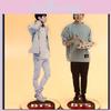 Bts Kpop Star Bangtan Boys Acrylic Stand Figure Double Side Home Table Decor