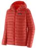 Куртка Patagonia Men's Down Sweater Hoody Down Sweater Hoody amanitared