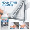 Mold Stain Remover Household Kitchen Multipurpose Cleaner Quick Removal Fridge Wall Tile Washing Machine Stains Mildews