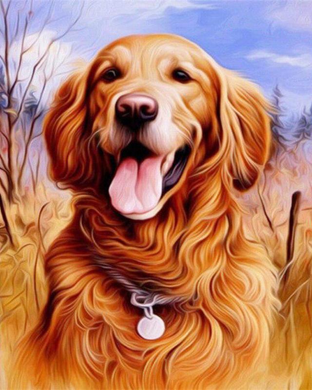 5D DIY Круглая/квадратная алмазная живопись Носорог животное Алмазная вышивка Набор для вышивки крестом Кошка Мозаичная картина Алмазное украшение подарок