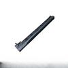 1PC Suitable for Suzuki Swift 13 accessories, wheel arches, anti friction bumper guards, front and rear bumper guards