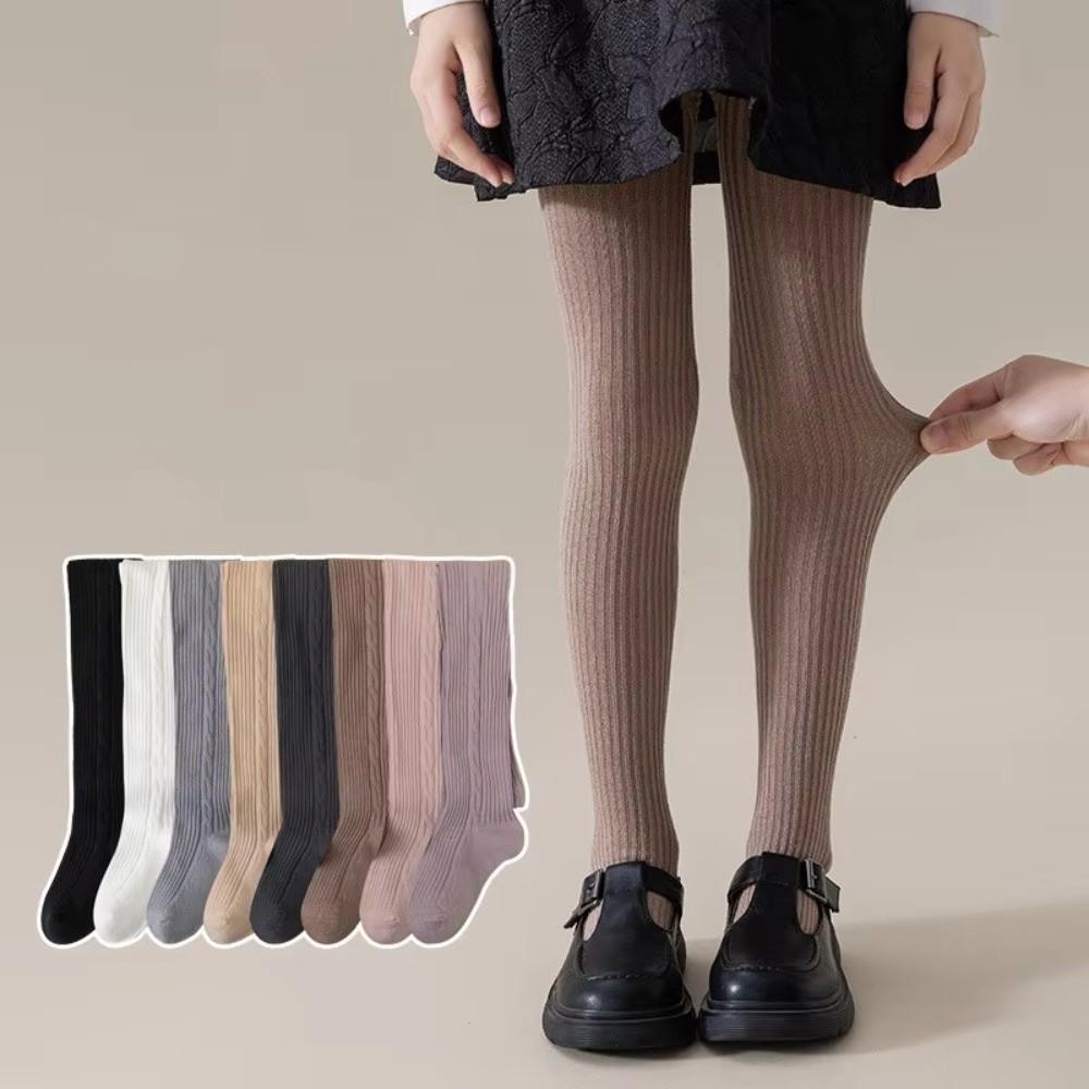 Cotton Princess Socks Breathable Tights New Pantyhose New Year