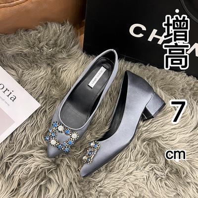 Туфли – Туфли