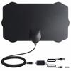 2025 New Indoor Digital HDTV Antenna TV 900 Miles Radius Amplifier DVB-T2 Isdb-tb Clear Satellite Dish Signal Receiver Aerial