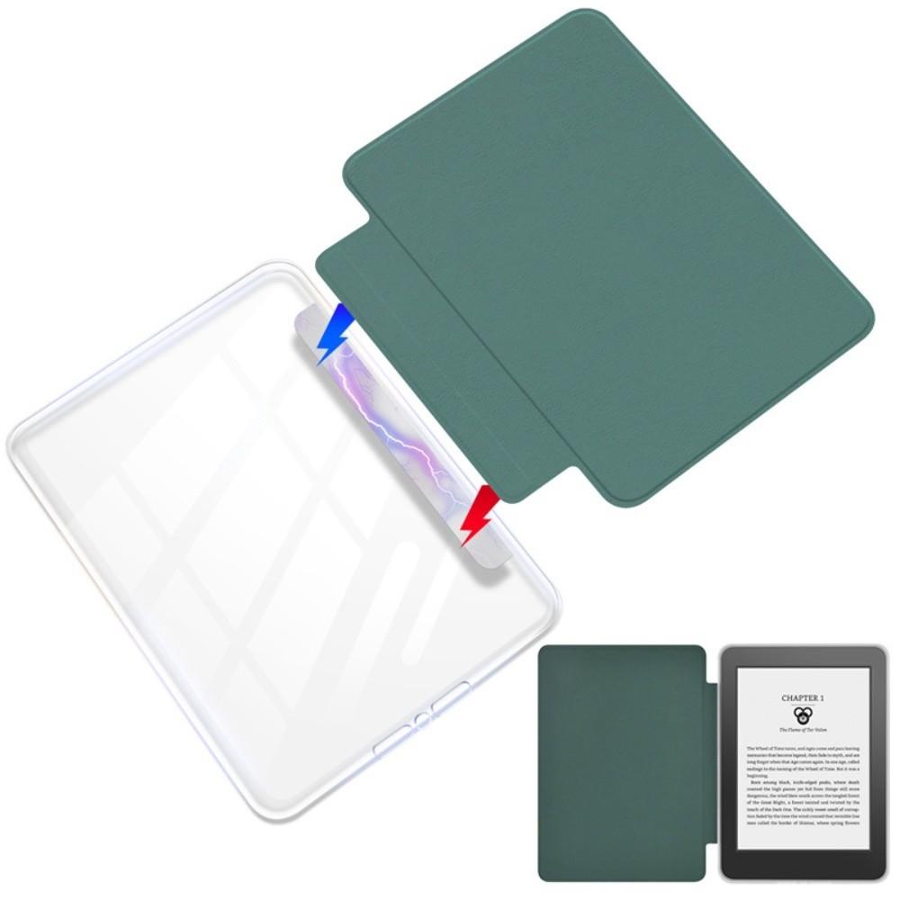 Auto Sleep Wake E-Reader Case for Kindle 10th Gen-2019 Release (Model No. J9G29R) Daily Reading