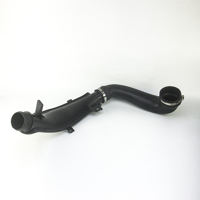 1440J0 9656202380 High Quality Intercooler Hose Turbo Charger Intake Hose For Peugeot 308 408 3008 Citroen C4 RCZ 1.6T