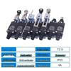 Mi Xiang TZ-8111 Self-Resetting Limit Switch