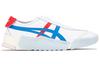 ONITSUKA TIGER Кроссовки D Trainer Mx Белый Синий Красный 1183A801-102