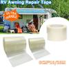 Strong Self-adhesive RV Awning Tape Rainproof Cloth Adhesive Tape  Repairing Tape