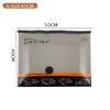 Dustproof Vacuum Compression Bag Space Saving Compression Bag  Suitcase Organization
