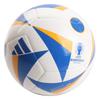 Adidas Euro24 Club No. 4 No. 5 Soccer Ball 9371 Gift School Physical Education Course Textbook