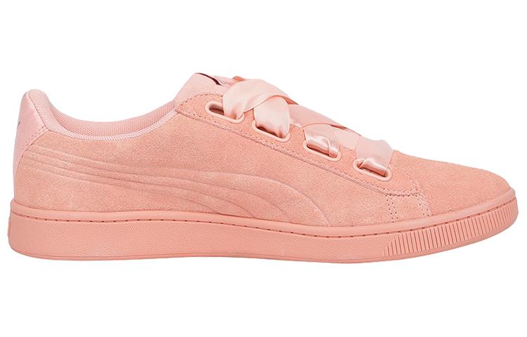 PUMA Vikky V2 Ribbon Pink/White Women's 369726-05