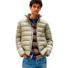 Quilted Jacket DM0DM20658