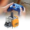 Replacement Hall Effect Joystick 3D Analog Sensors ThumbStick for Handheld Game Console Controller Repair Parts